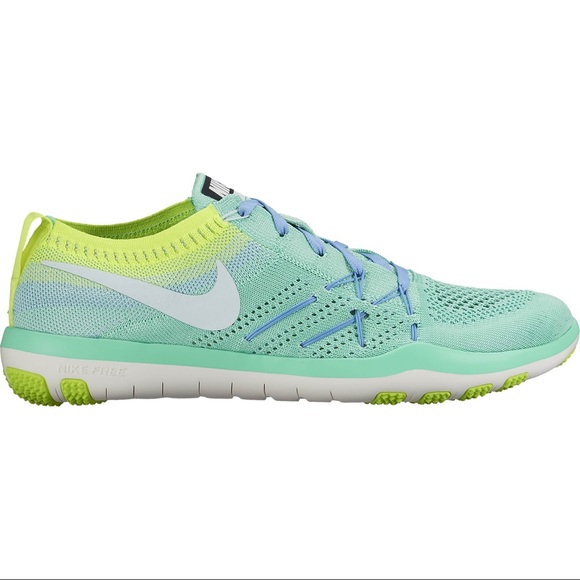 nike focus flyknit women's
